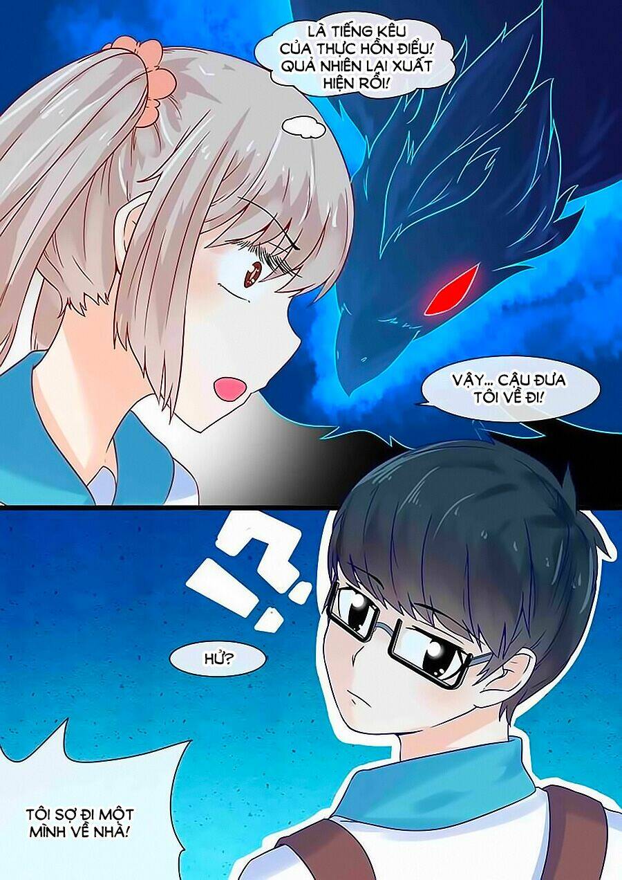 Luyến Ái Sinh Tử Bộ Chapter 56 - Trang 2