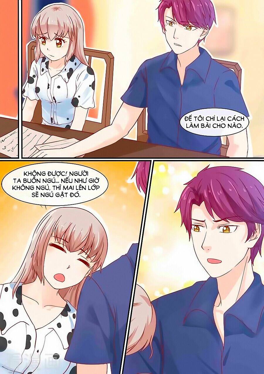 Luyến Ái Sinh Tử Bộ Chapter 58 - Trang 2