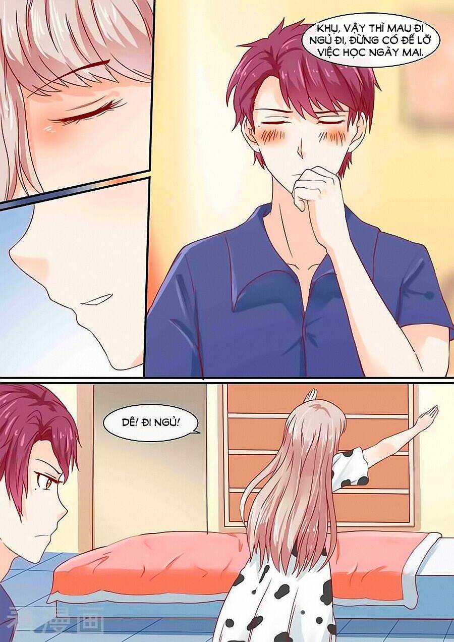 Luyến Ái Sinh Tử Bộ Chapter 58 - Trang 2