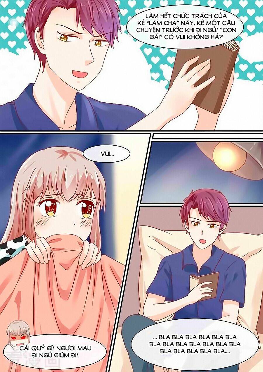 Luyến Ái Sinh Tử Bộ Chapter 58 - Trang 2