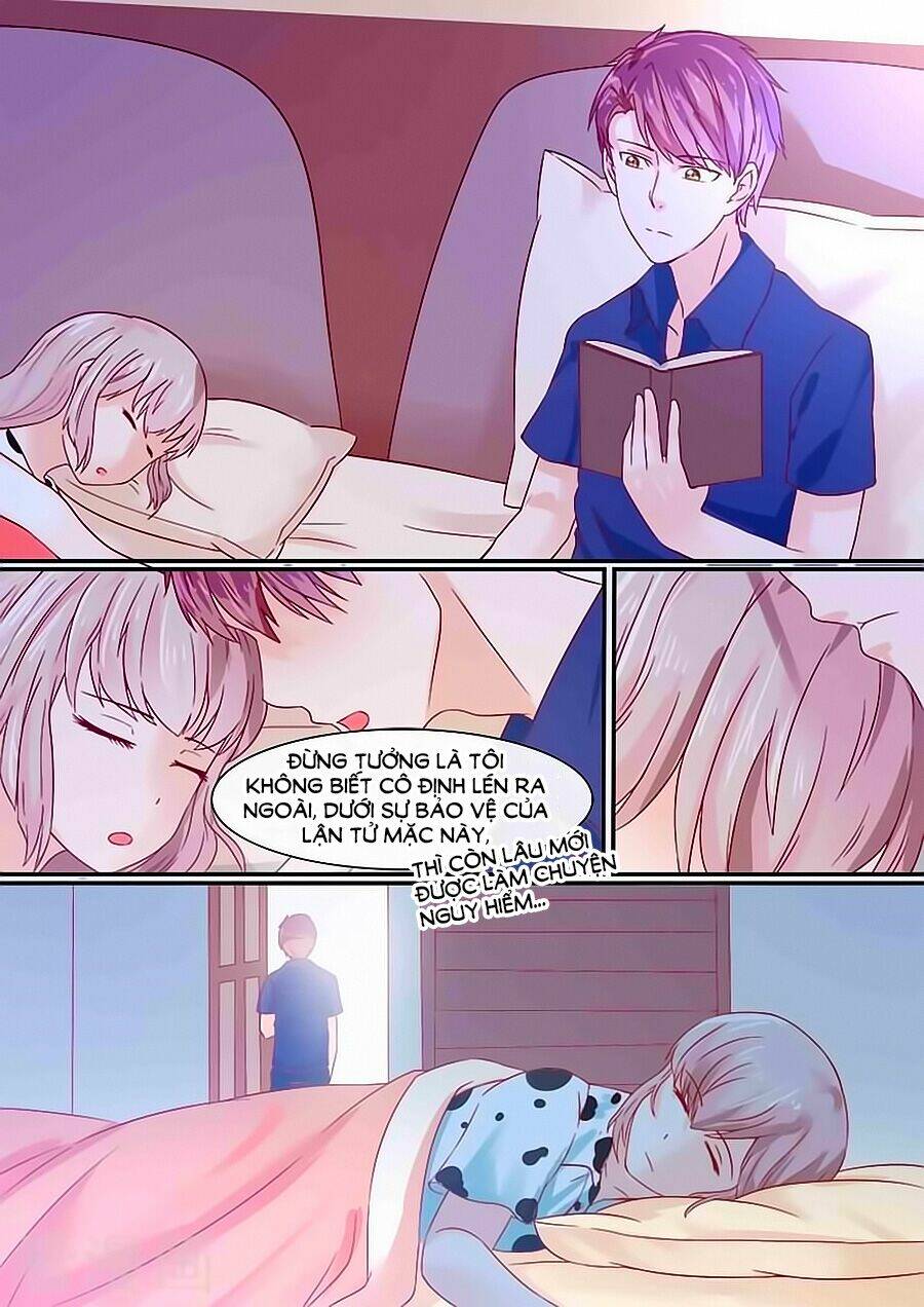 Luyến Ái Sinh Tử Bộ Chapter 58 - Trang 2