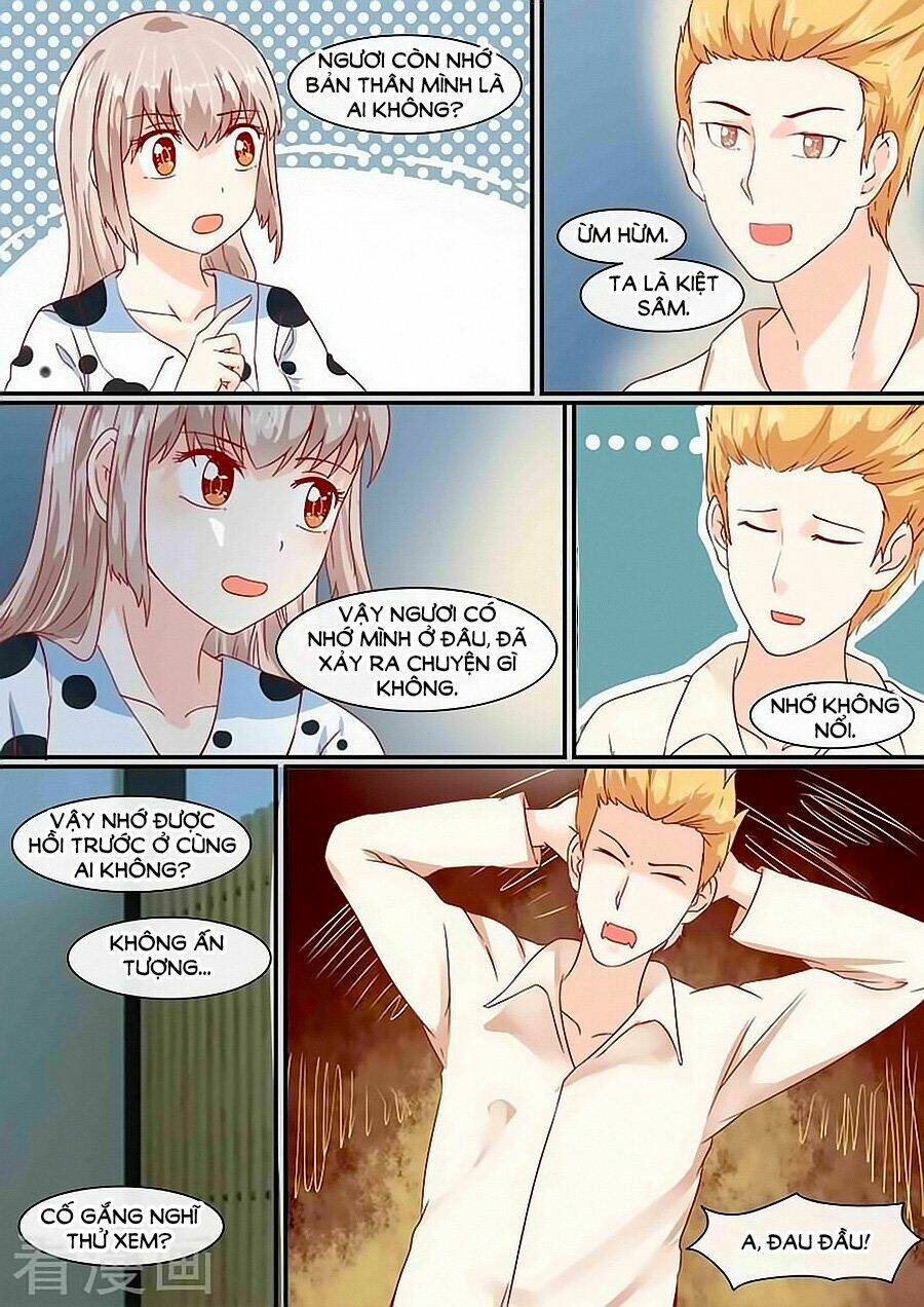 Luyến Ái Sinh Tử Bộ Chapter 59 - Trang 2