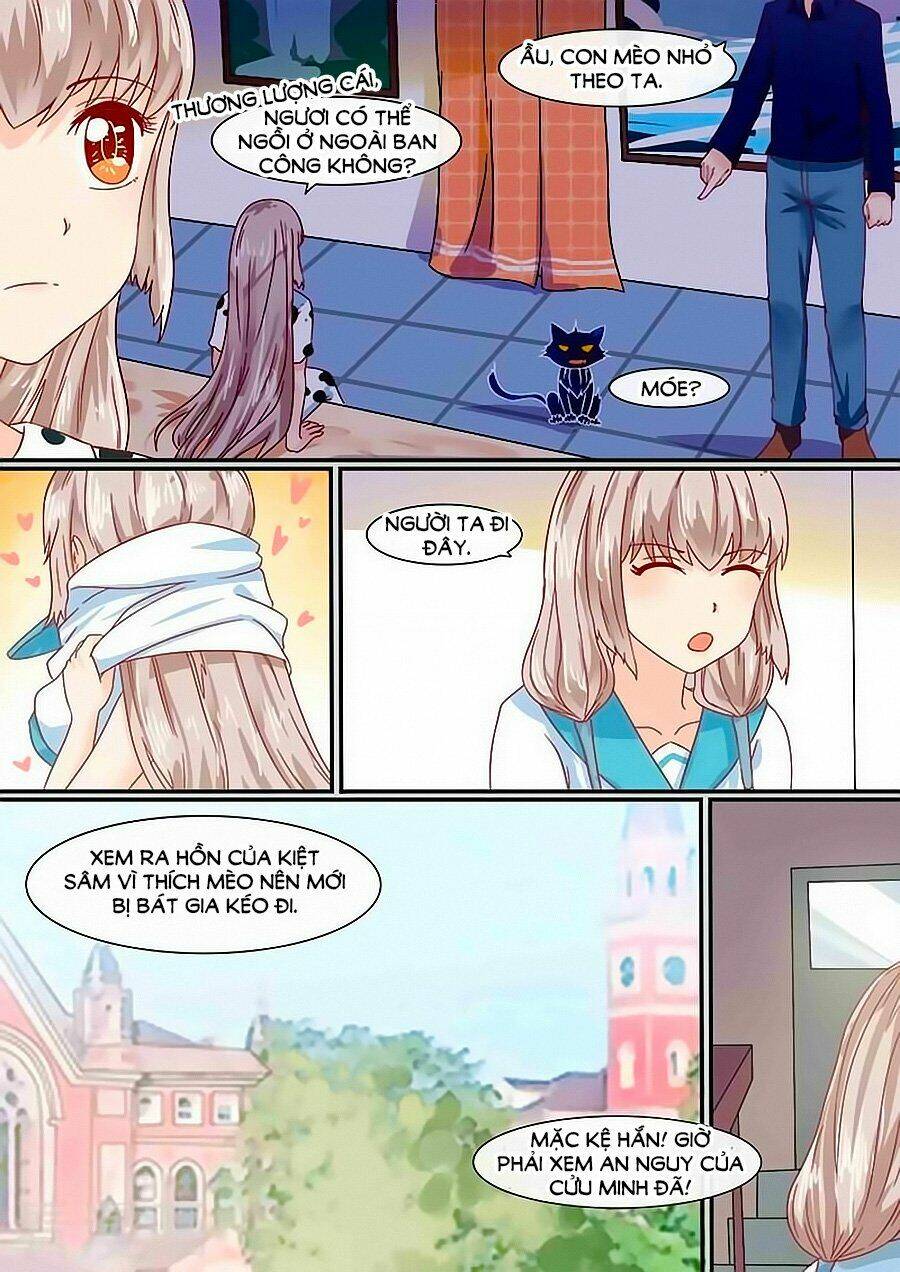 Luyến Ái Sinh Tử Bộ Chapter 59 - Trang 2