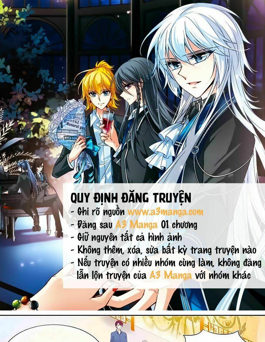 Luyến Ái Sinh Tử Bộ Chapter 6 - Trang 2