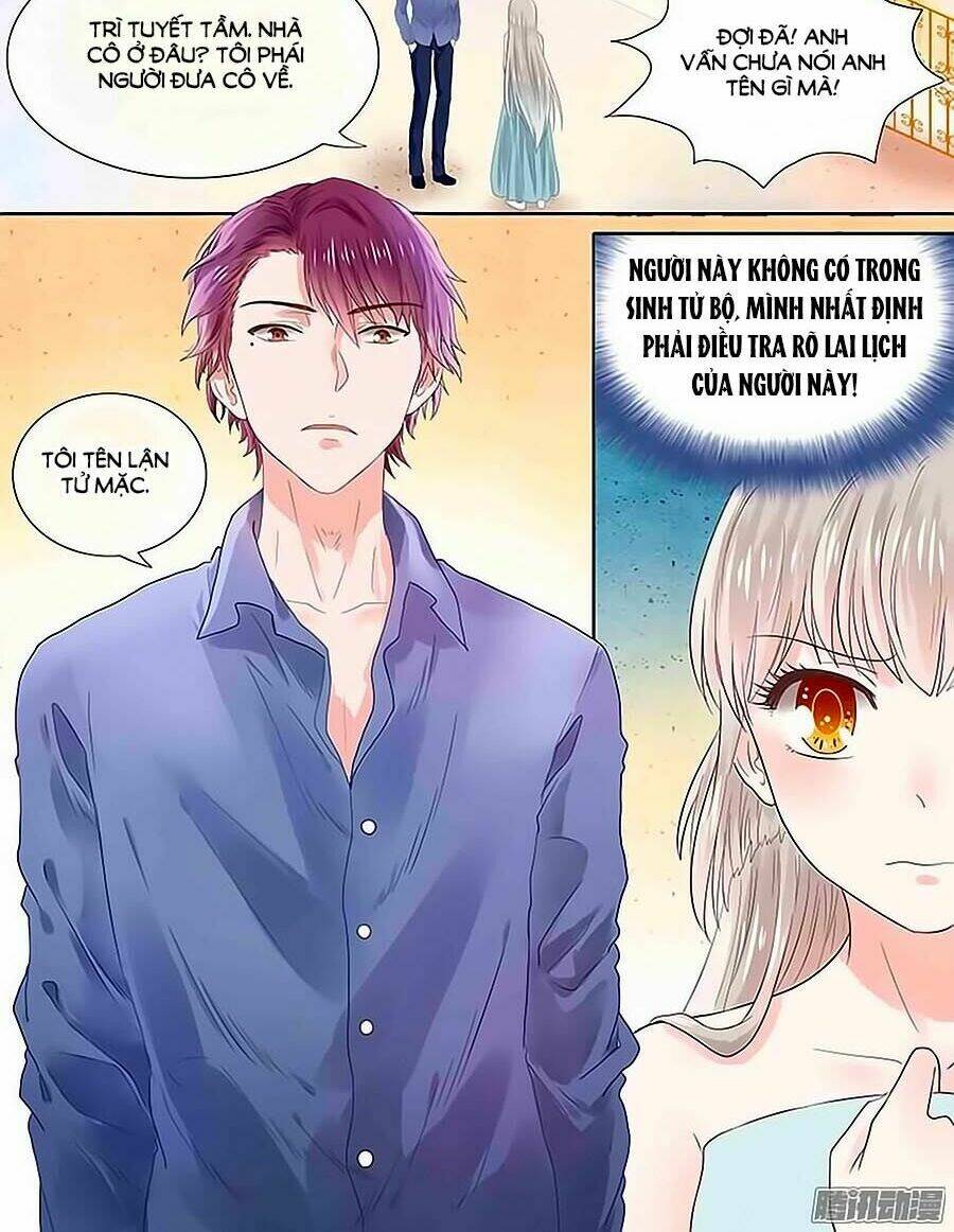 Luyến Ái Sinh Tử Bộ Chapter 6 - Trang 2