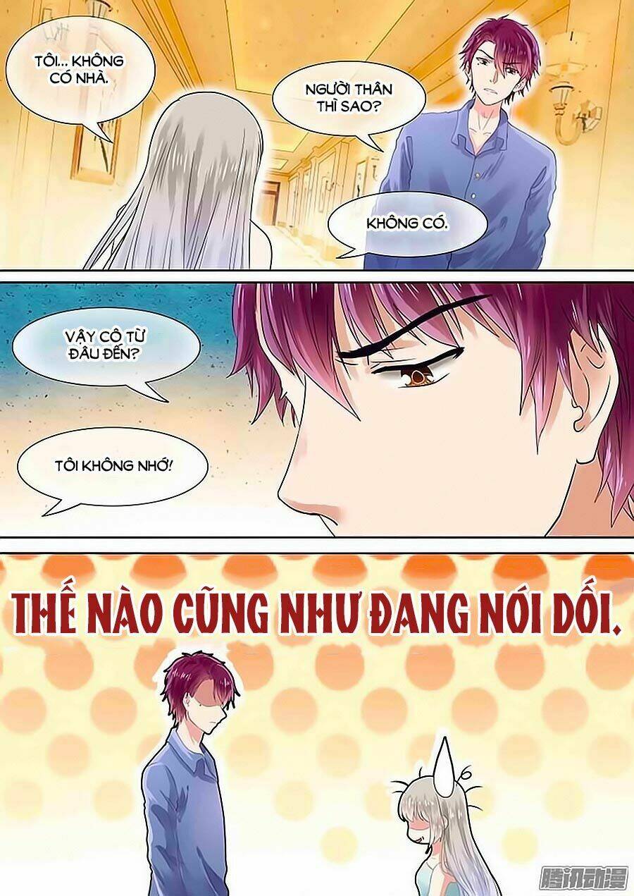 Luyến Ái Sinh Tử Bộ Chapter 6 - Trang 2