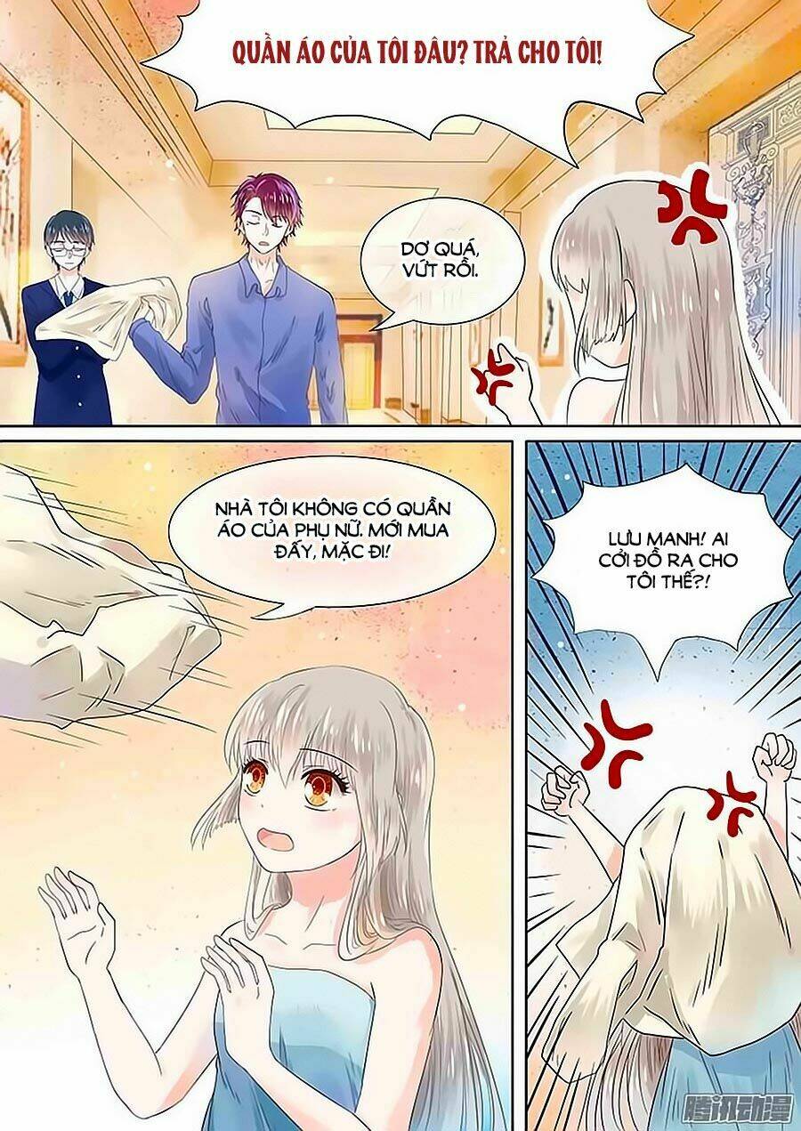 Luyến Ái Sinh Tử Bộ Chapter 6 - Trang 2