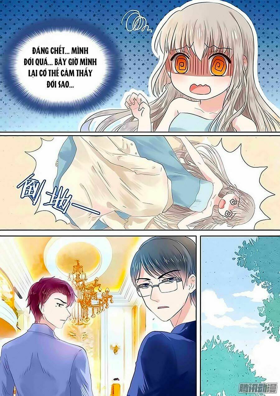 Luyến Ái Sinh Tử Bộ Chapter 6 - Trang 2