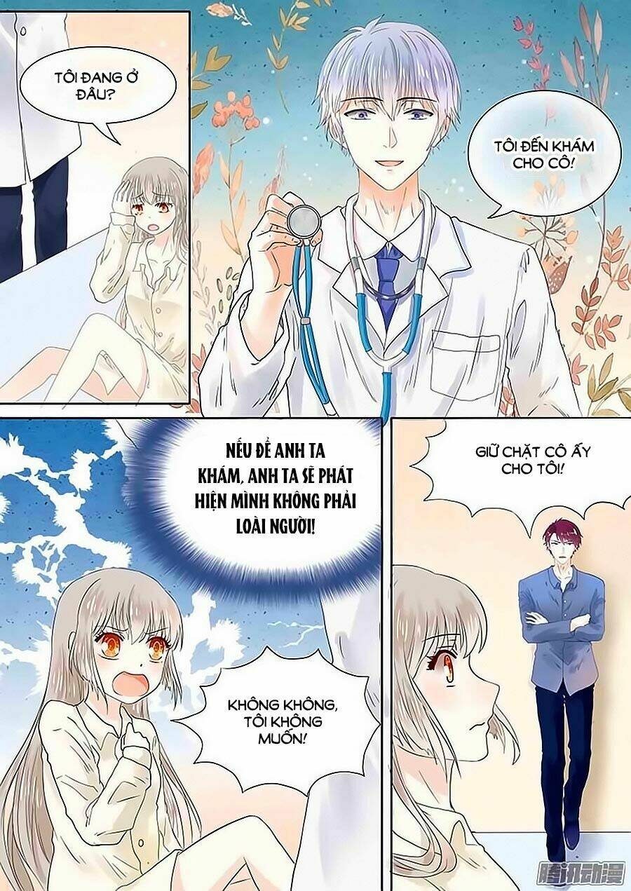 Luyến Ái Sinh Tử Bộ Chapter 6 - Trang 2