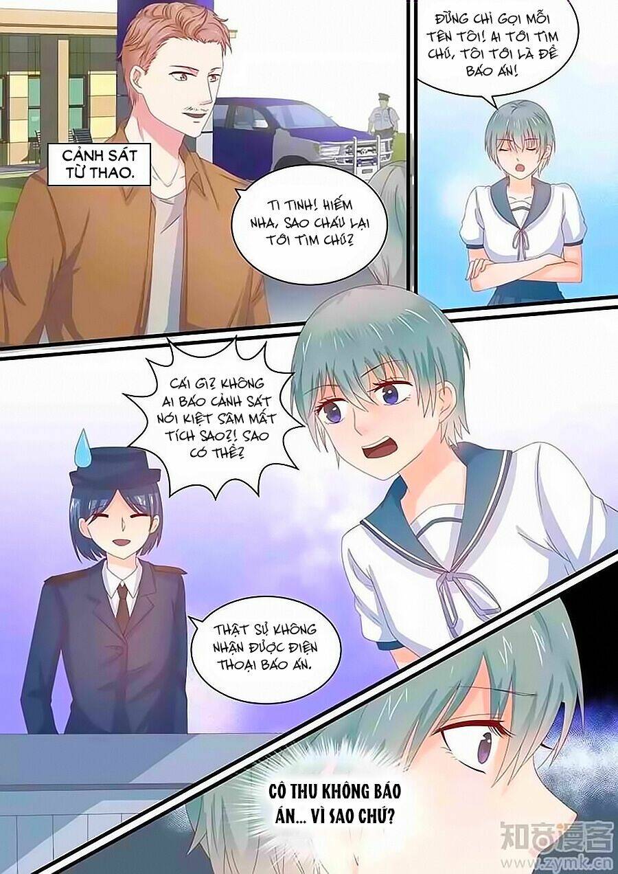 Luyến Ái Sinh Tử Bộ Chapter 62 - Trang 2