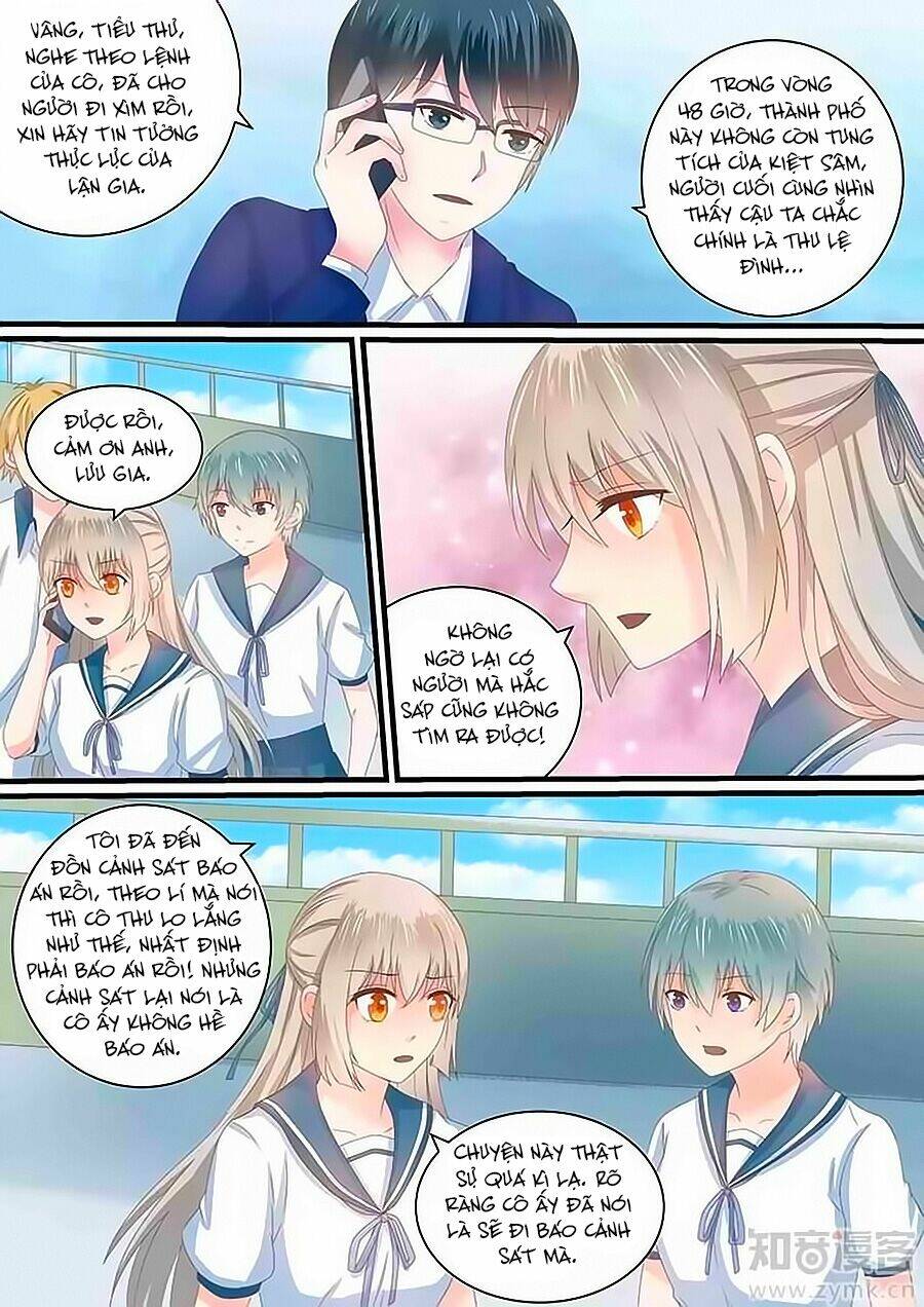 Luyến Ái Sinh Tử Bộ Chapter 62 - Trang 2