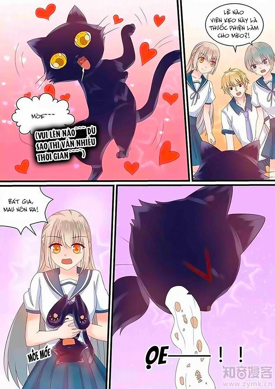 Luyến Ái Sinh Tử Bộ Chapter 62 - Trang 2