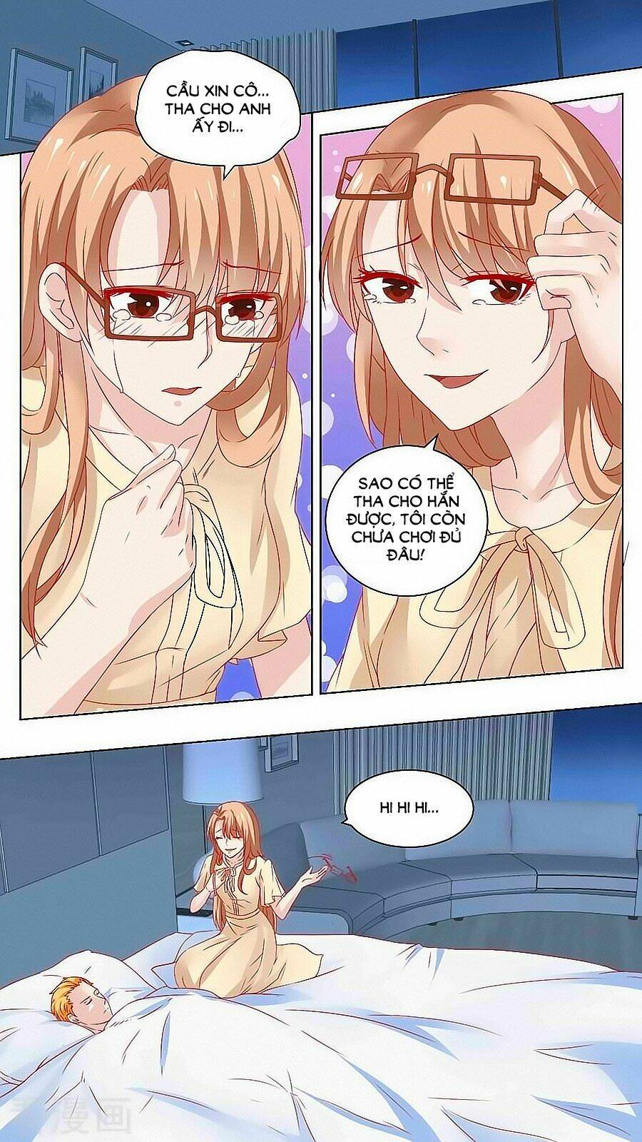 Luyến Ái Sinh Tử Bộ Chapter 66 - Trang 2