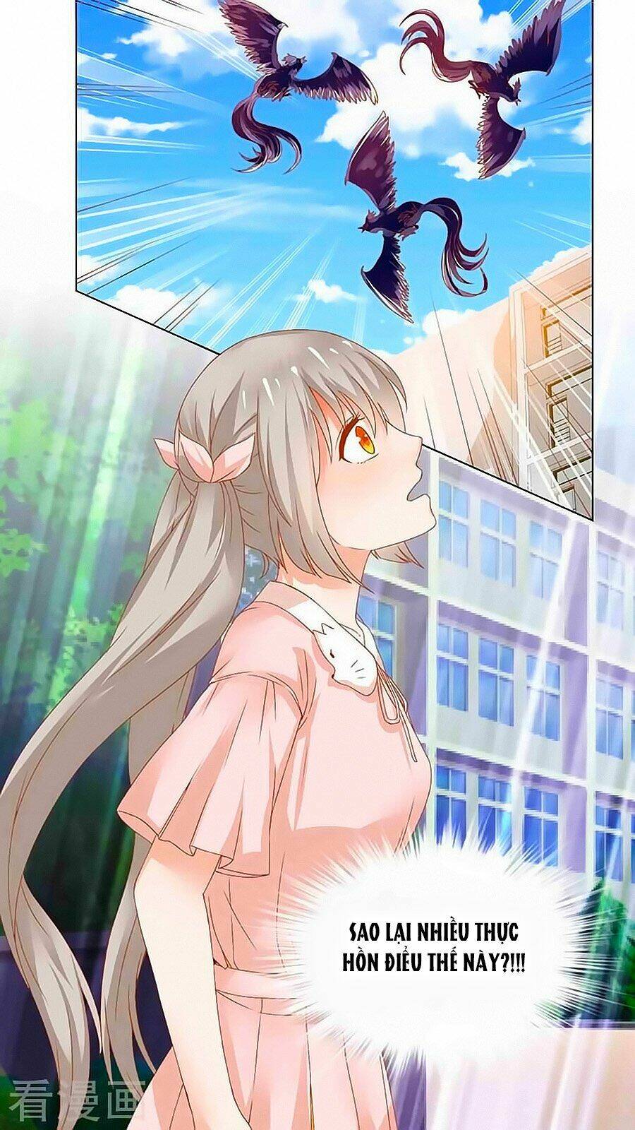 Luyến Ái Sinh Tử Bộ Chapter 67 - Trang 2