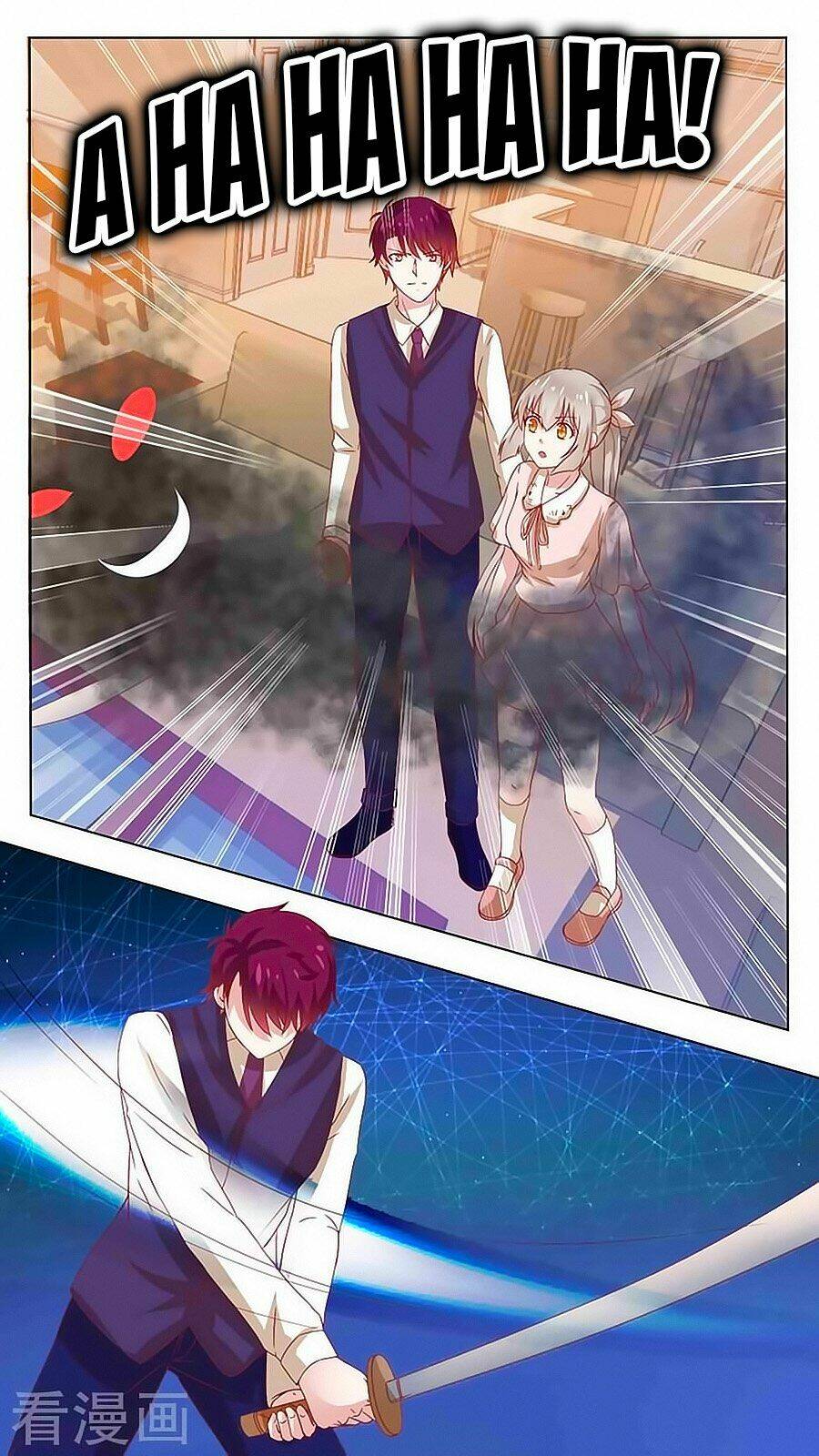 Luyến Ái Sinh Tử Bộ Chapter 69 - Trang 2