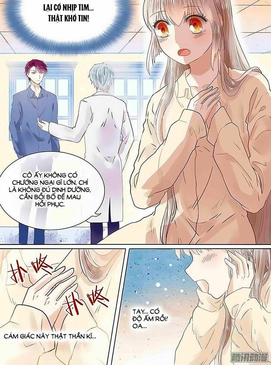 Luyến Ái Sinh Tử Bộ Chapter 7 - Trang 2