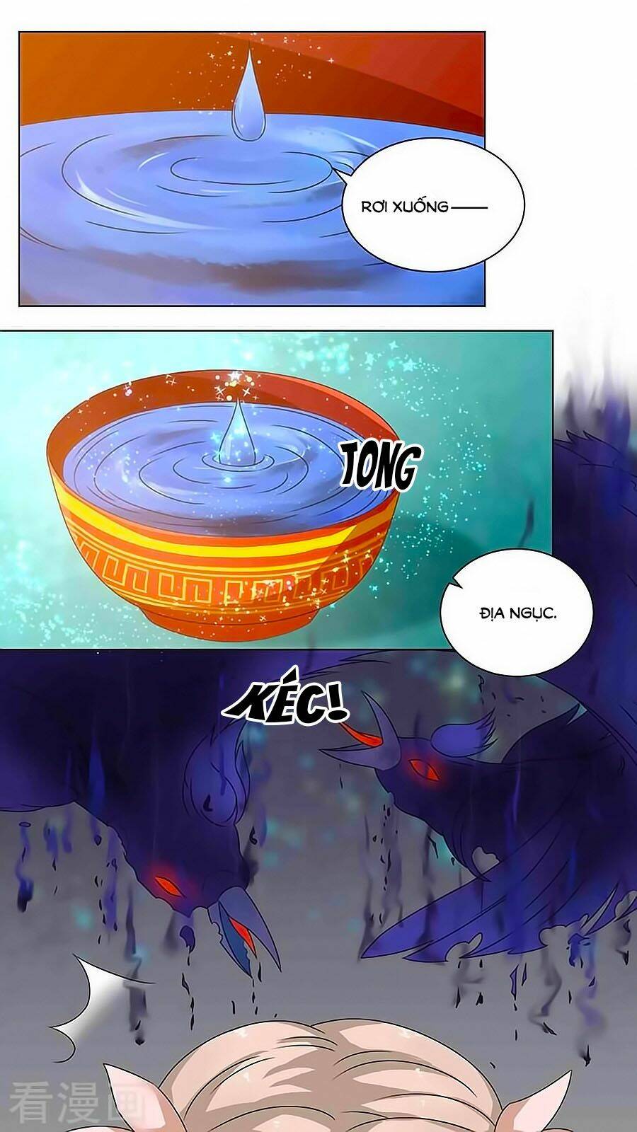 Luyến Ái Sinh Tử Bộ Chapter 73 - Trang 2