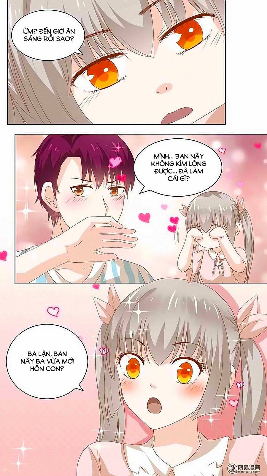 Luyến Ái Sinh Tử Bộ Chapter 77 - Trang 2