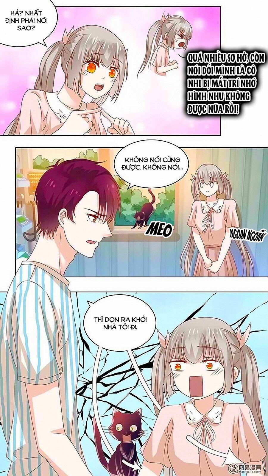 Luyến Ái Sinh Tử Bộ Chapter 77 - Trang 2