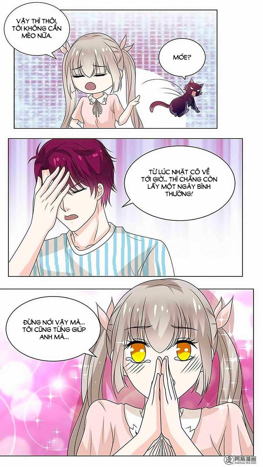 Luyến Ái Sinh Tử Bộ Chapter 77 - Trang 2