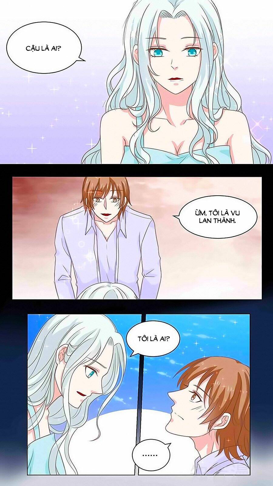 Luyến Ái Sinh Tử Bộ Chapter 83 - Trang 2