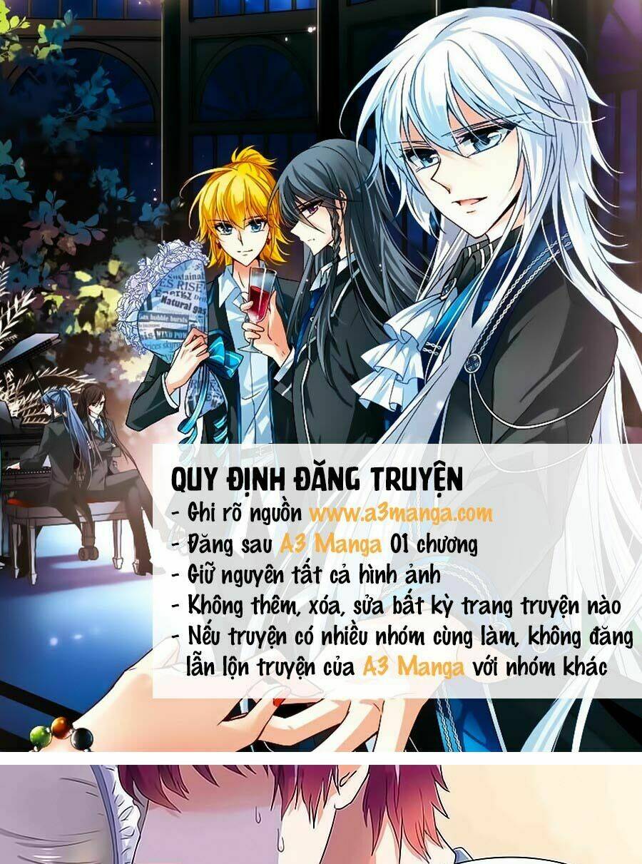 Luyến Ái Sinh Tử Bộ Chapter 9 - Trang 2