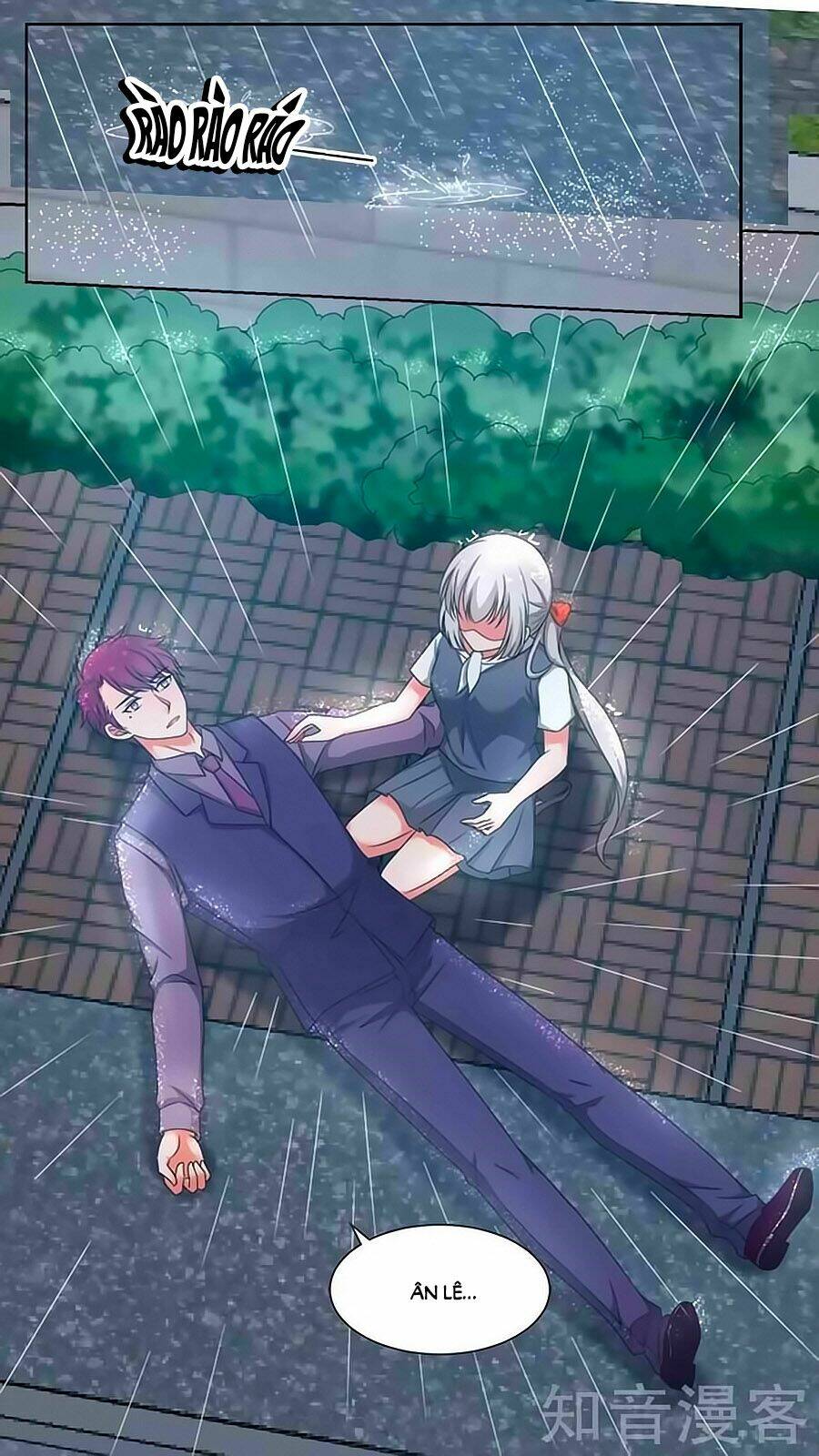 Luyến Ái Sinh Tử Bộ Chapter 96 - Trang 2