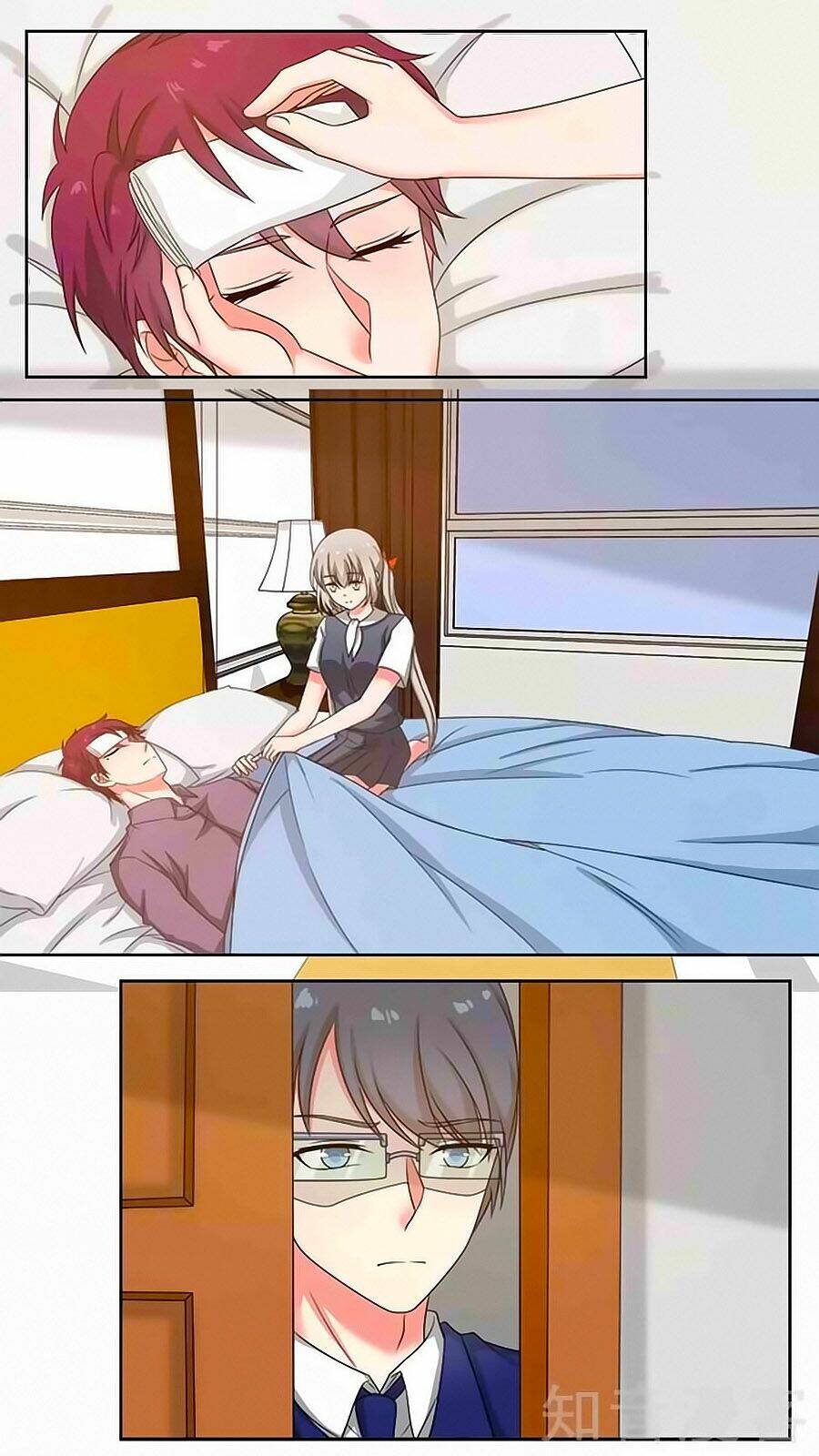 Luyến Ái Sinh Tử Bộ Chapter 96 - Trang 2