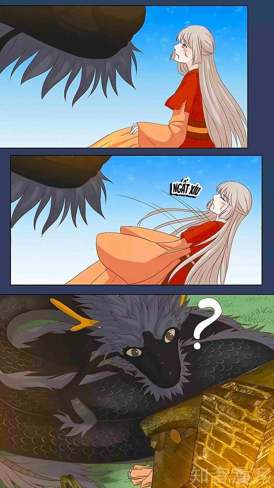 Luyến Ái Sinh Tử Bộ Chapter 99 - Trang 2