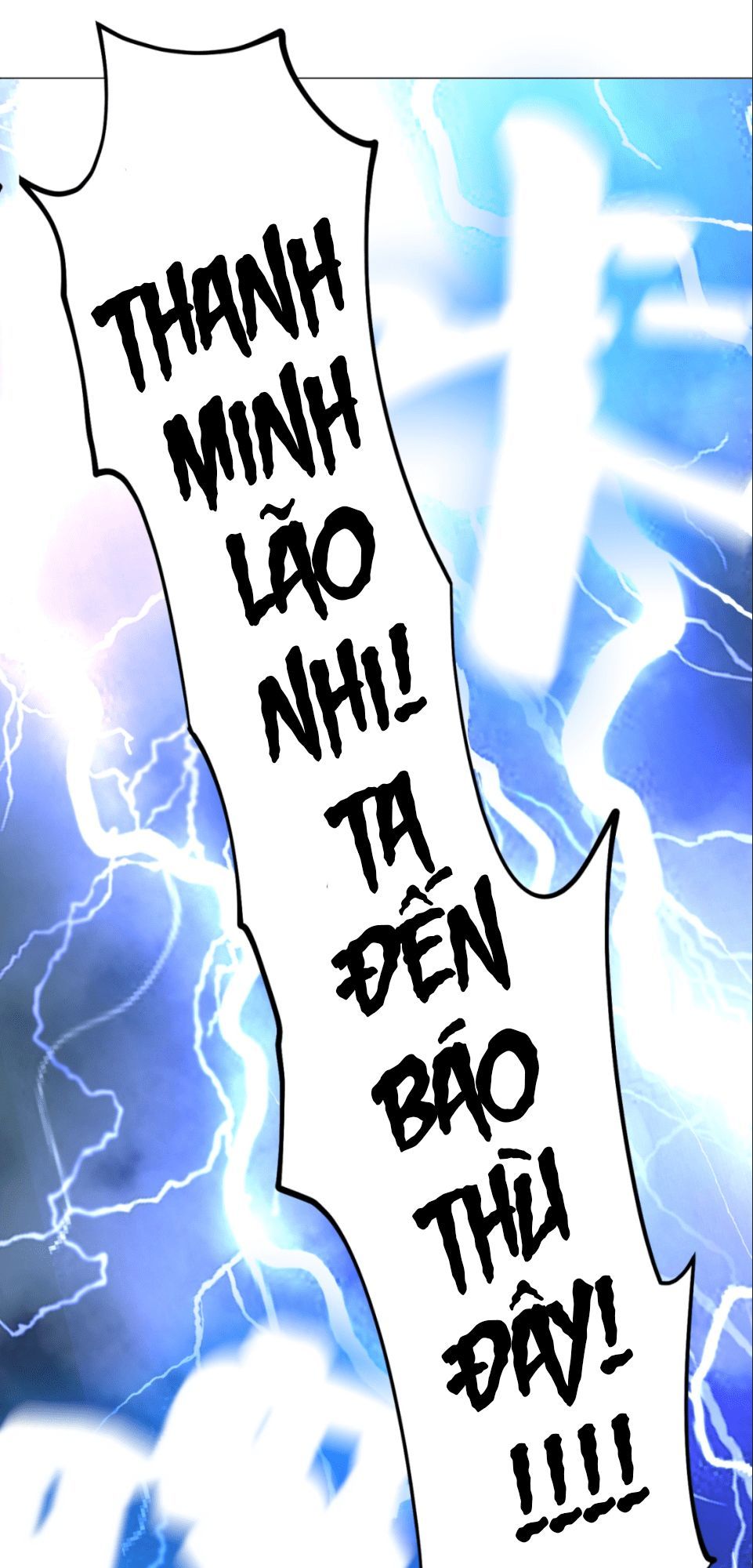 Luyện Khí 3000 Năm Chapter 1 - Trang 2