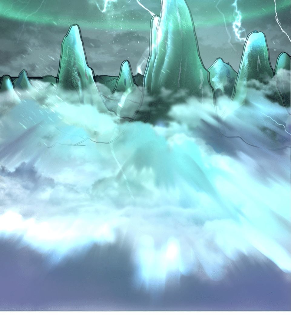 Luyện Khí 3000 Năm Chapter 1 - Trang 2