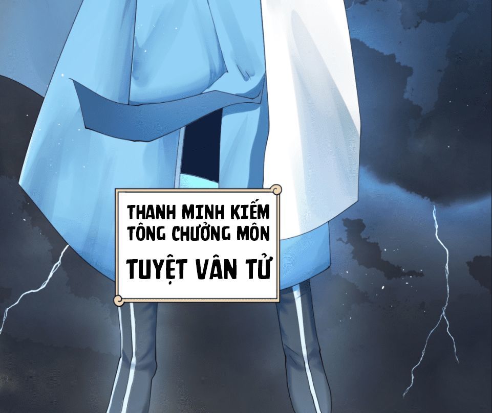 Luyện Khí 3000 Năm Chapter 1 - Trang 2