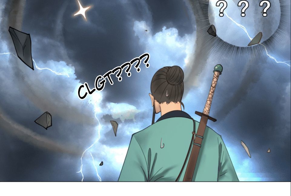 Luyện Khí 3000 Năm Chapter 1 - Trang 2