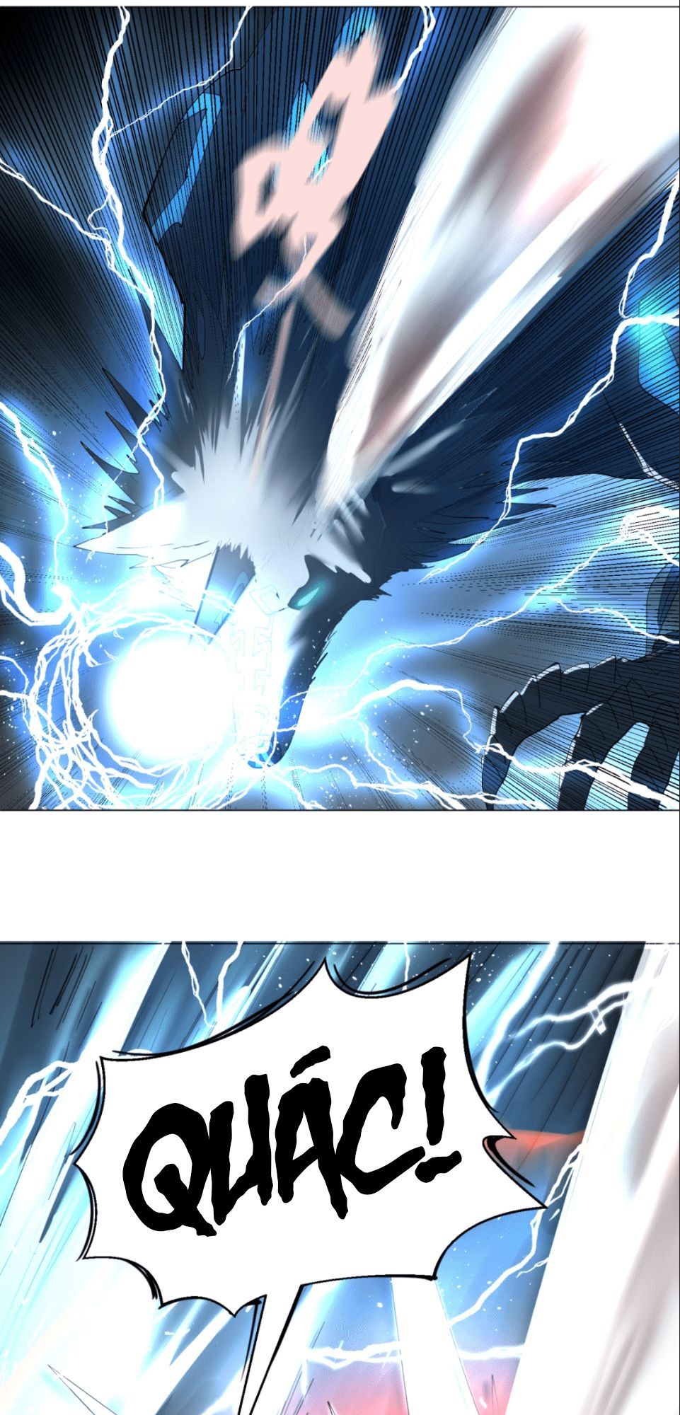 Luyện Khí 3000 Năm Chapter 1 - Trang 2