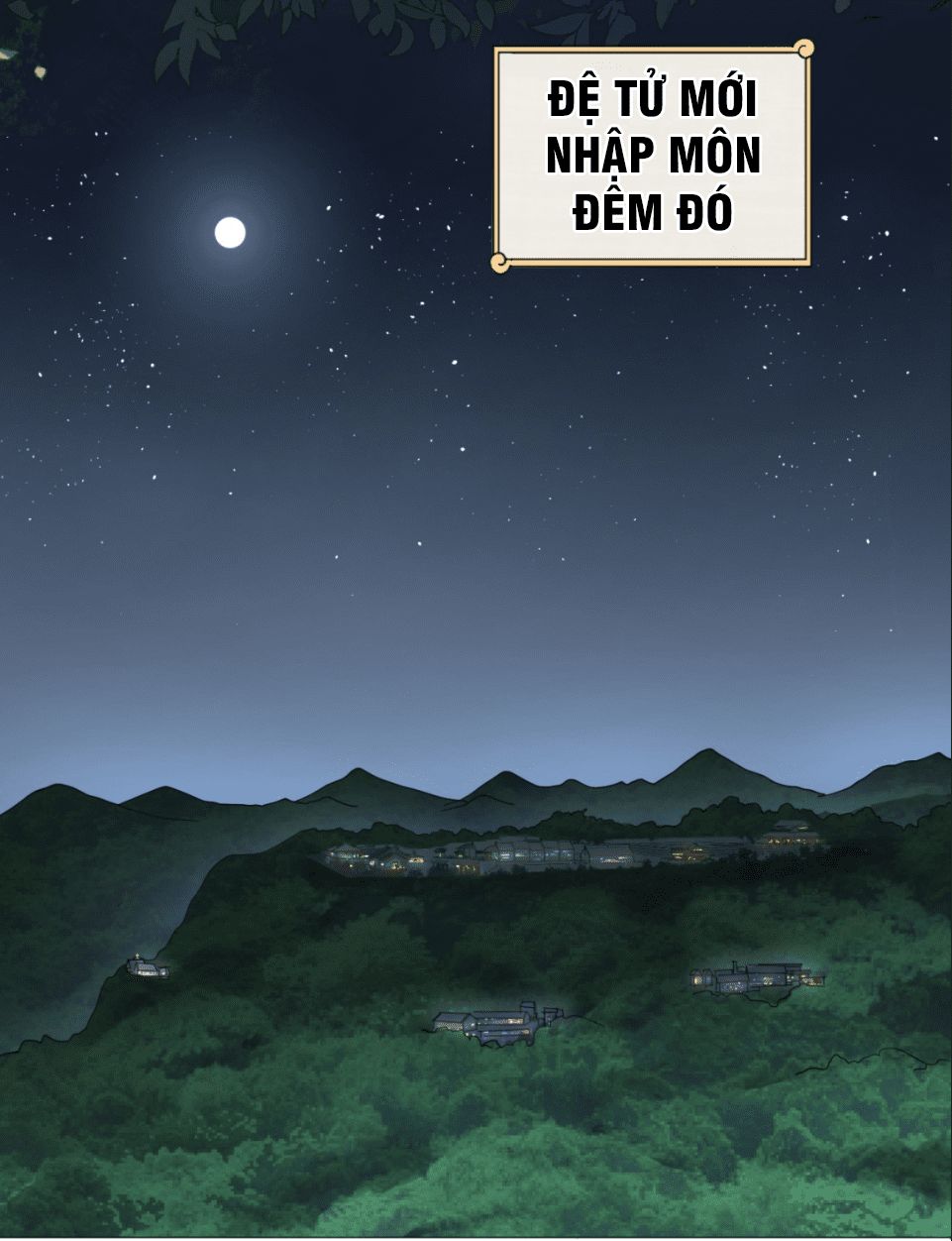 Luyện Khí 3000 Năm Chapter 1 - Trang 2