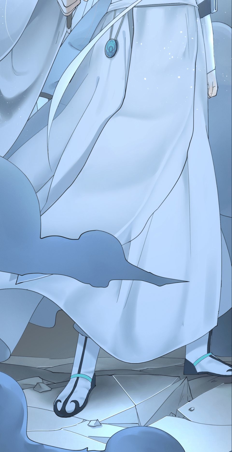 Luyện Khí 3000 Năm Chapter 1 - Trang 2