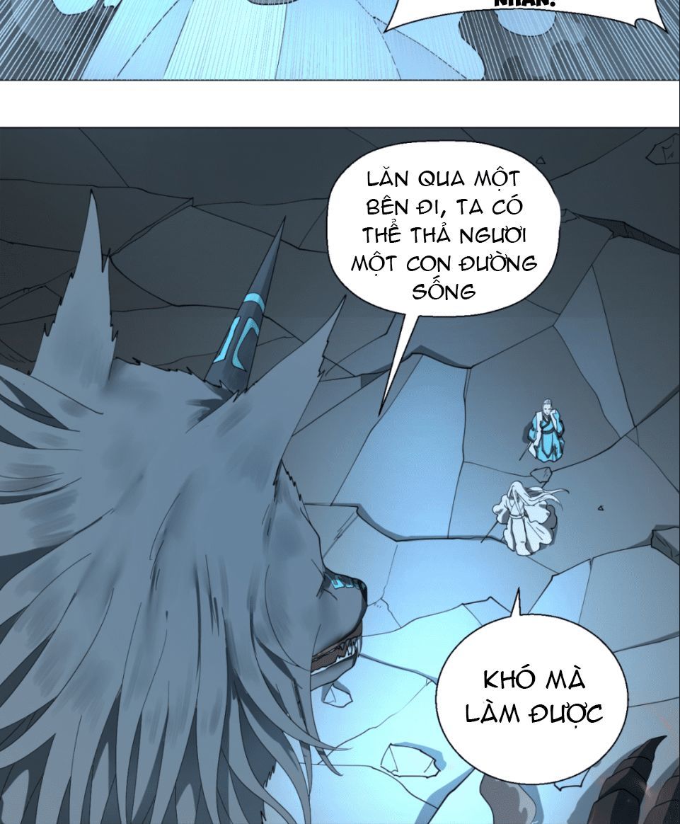 Luyện Khí 3000 Năm Chapter 1 - Trang 2