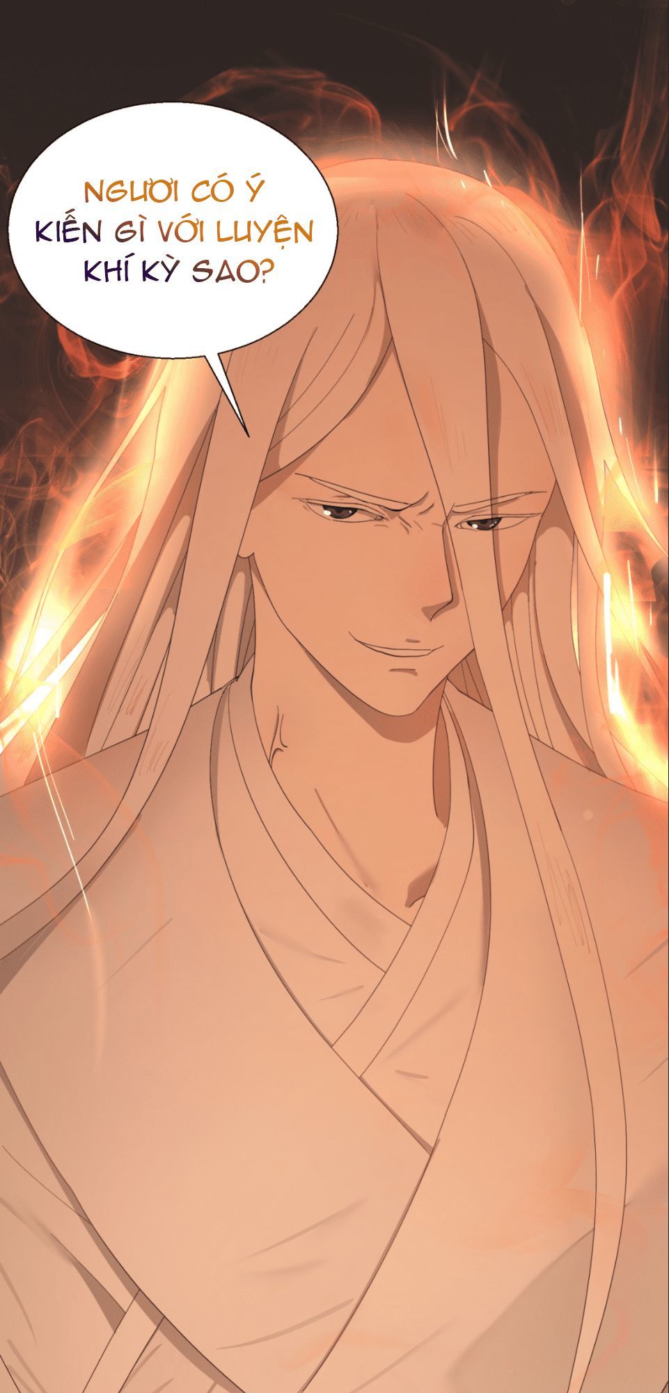 Luyện Khí 3000 Năm Chapter 1 - Trang 2