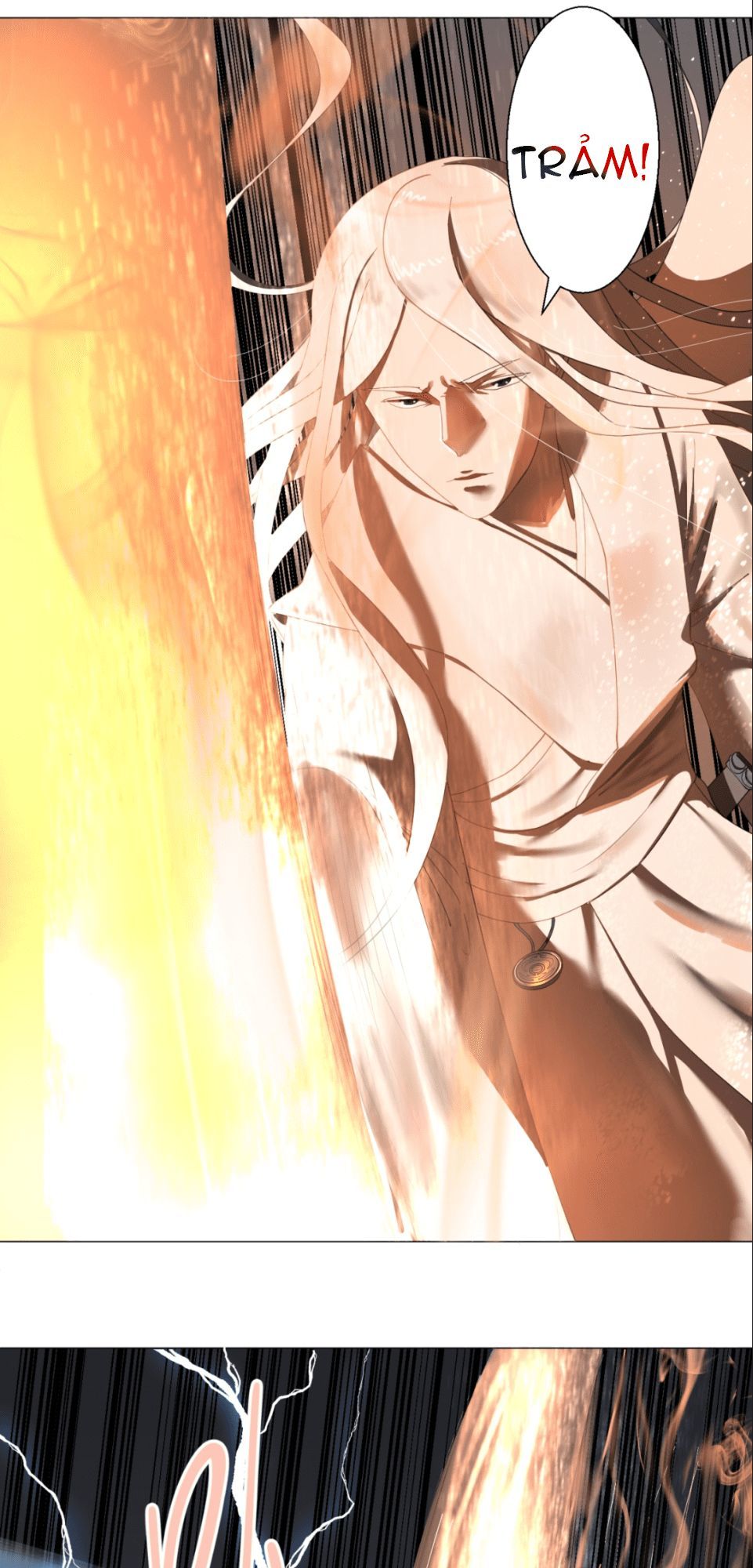 Luyện Khí 3000 Năm Chapter 1 - Trang 2