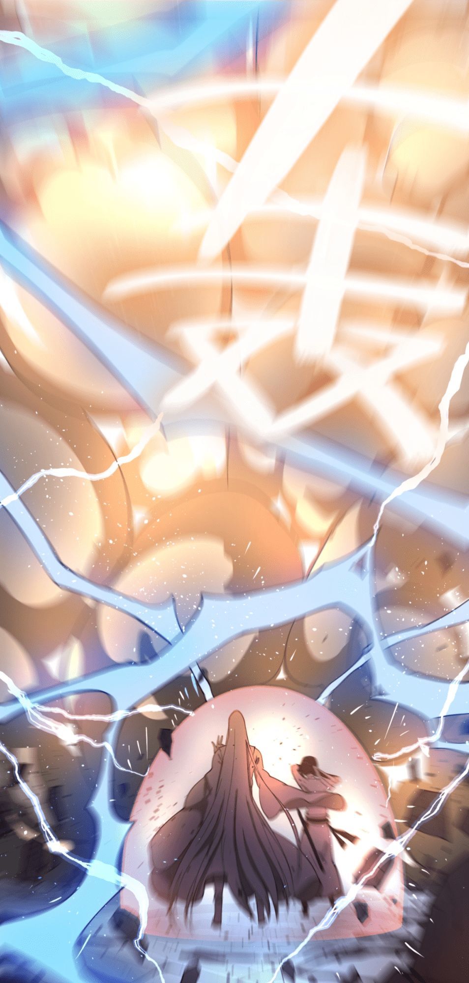 Luyện Khí 3000 Năm Chapter 10 - Trang 2