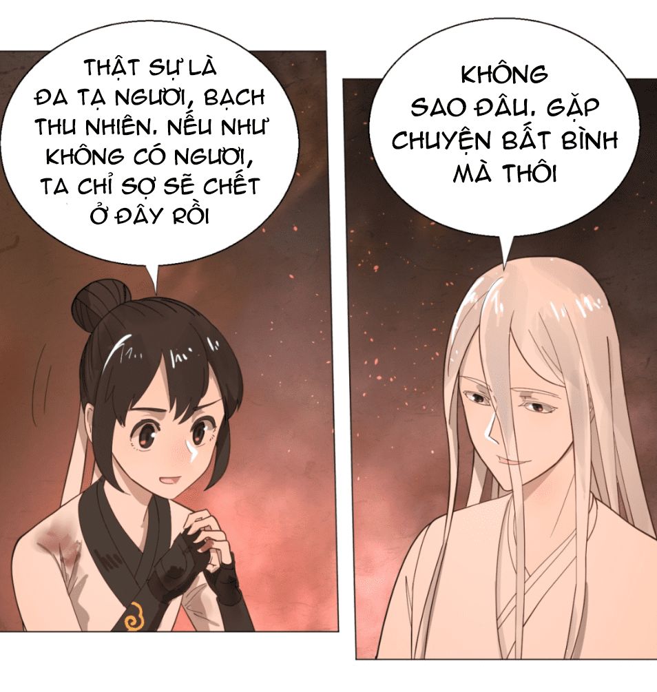 Luyện Khí 3000 Năm Chapter 10 - Trang 2