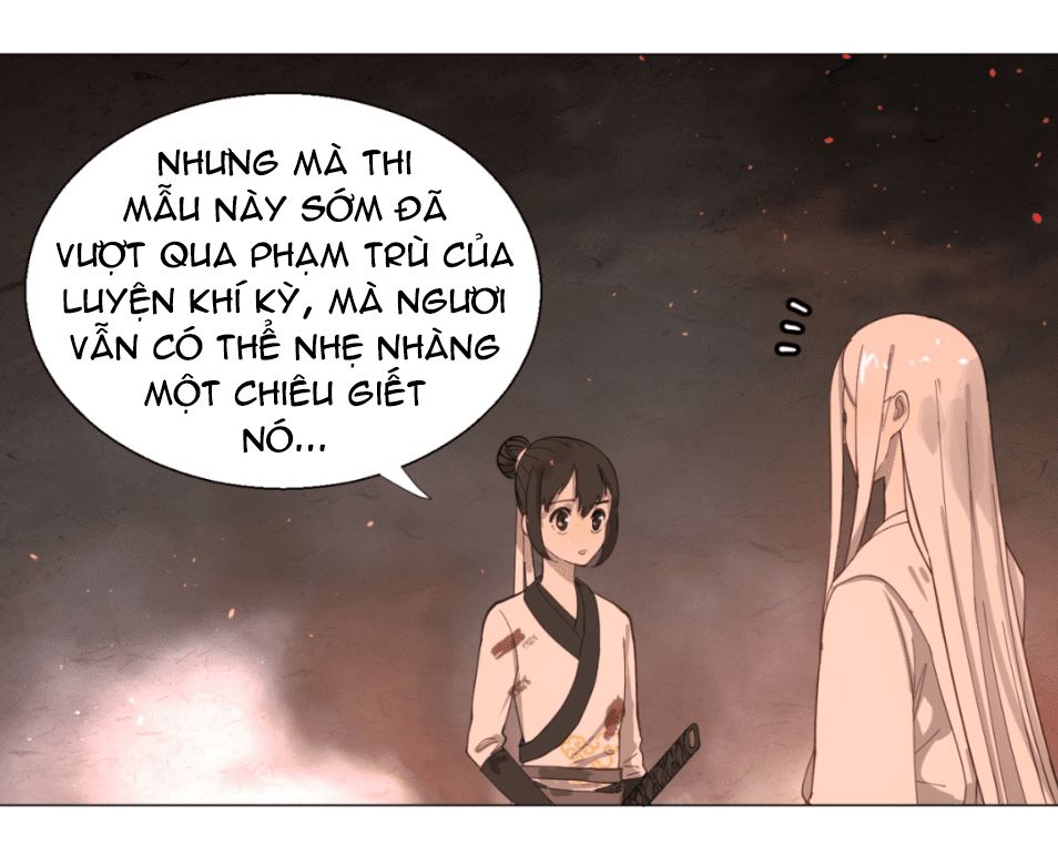 Luyện Khí 3000 Năm Chapter 10 - Trang 2