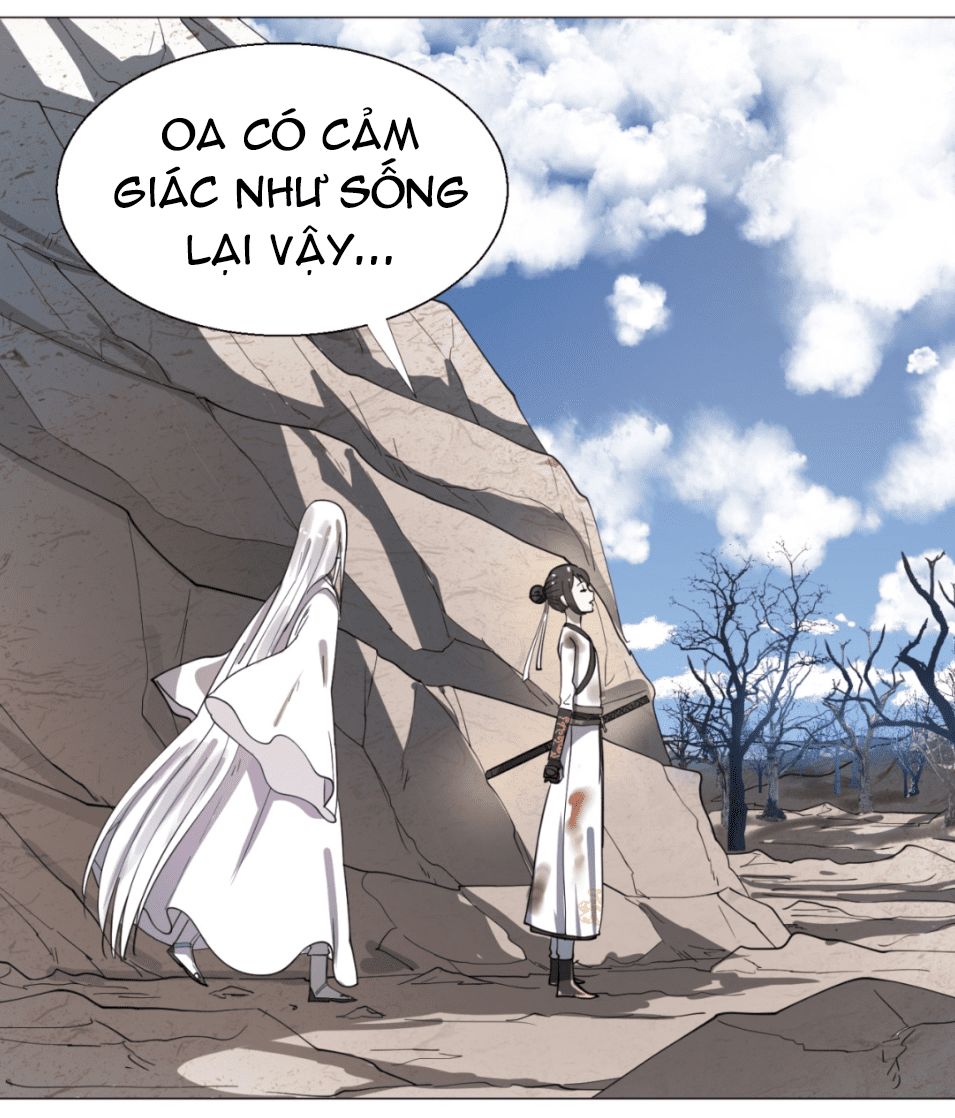 Luyện Khí 3000 Năm Chapter 10 - Trang 2