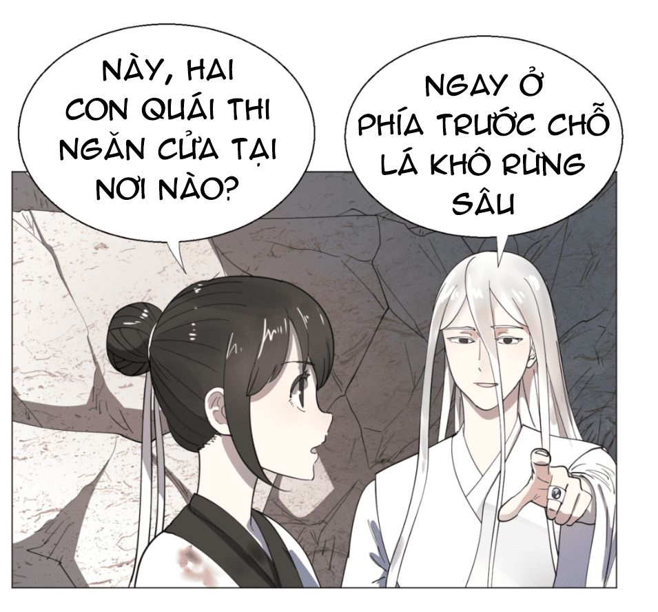 Luyện Khí 3000 Năm Chapter 10 - Trang 2