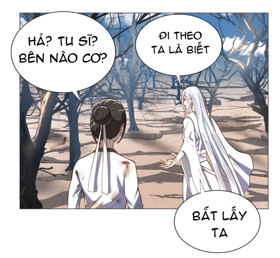 Luyện Khí 3000 Năm Chapter 10 - Trang 2