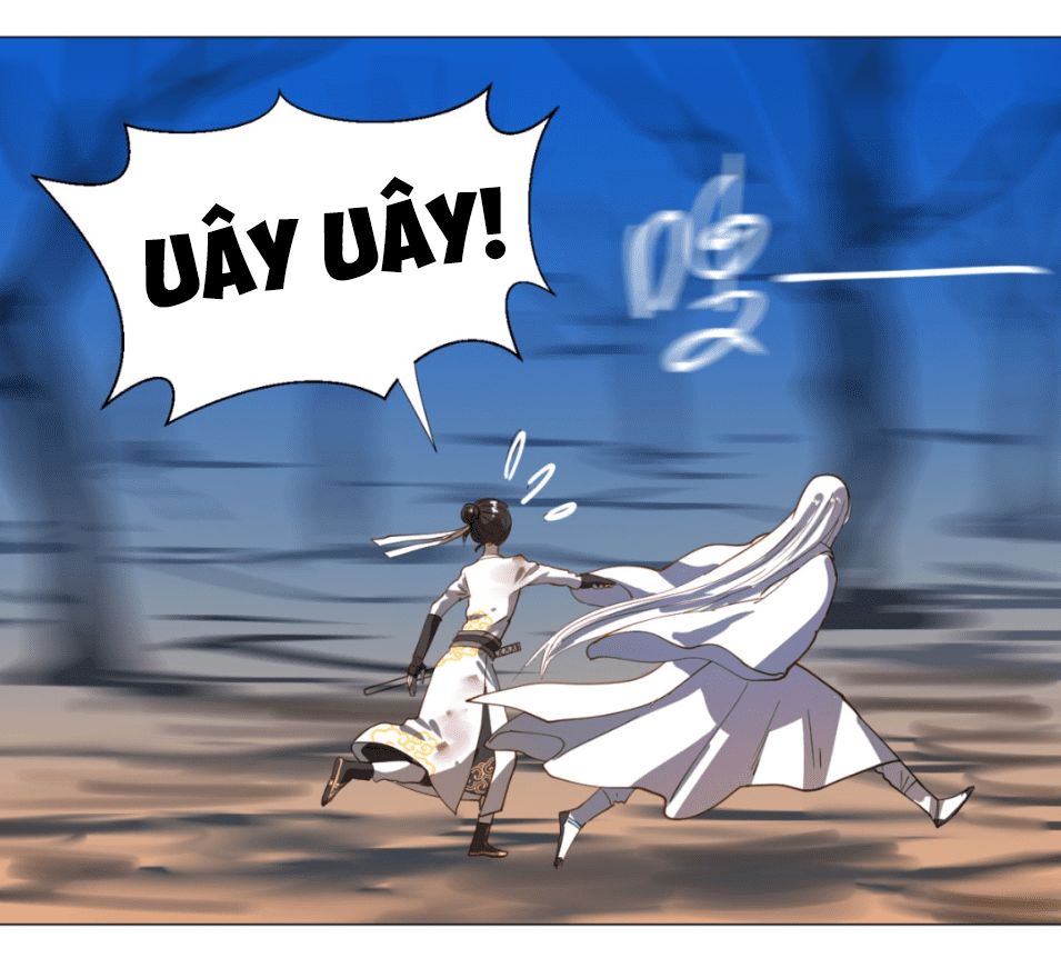 Luyện Khí 3000 Năm Chapter 10 - Trang 2