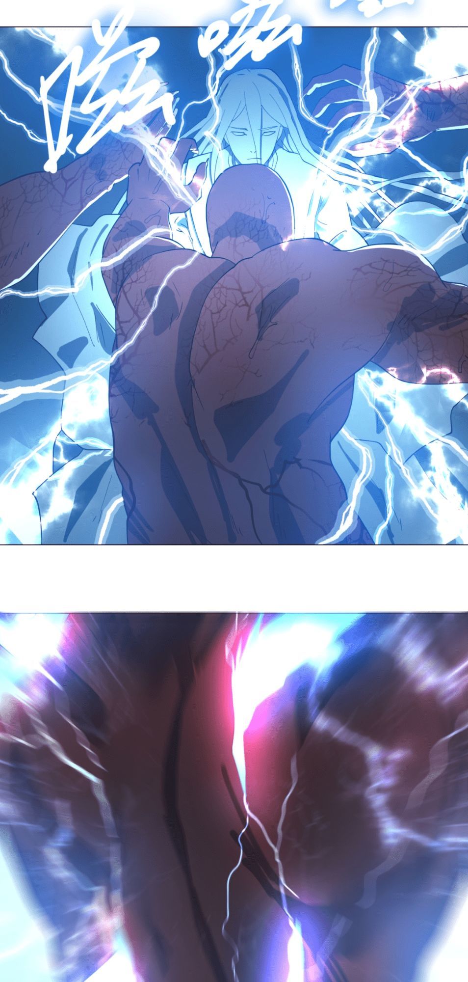 Luyện Khí 3000 Năm Chapter 10 - Trang 2