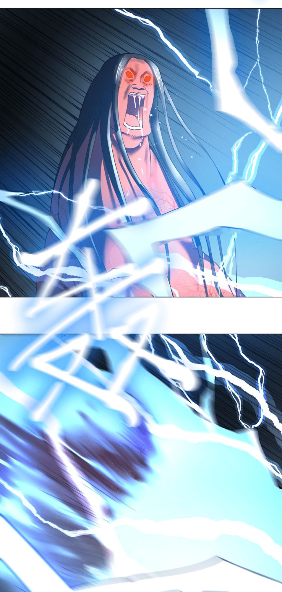 Luyện Khí 3000 Năm Chapter 10 - Trang 2