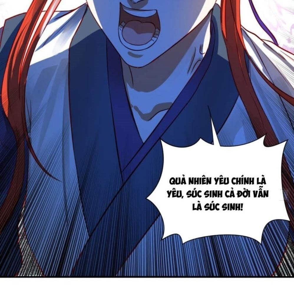 Luyện Khí 3000 Năm Chapter 100 - Trang 2