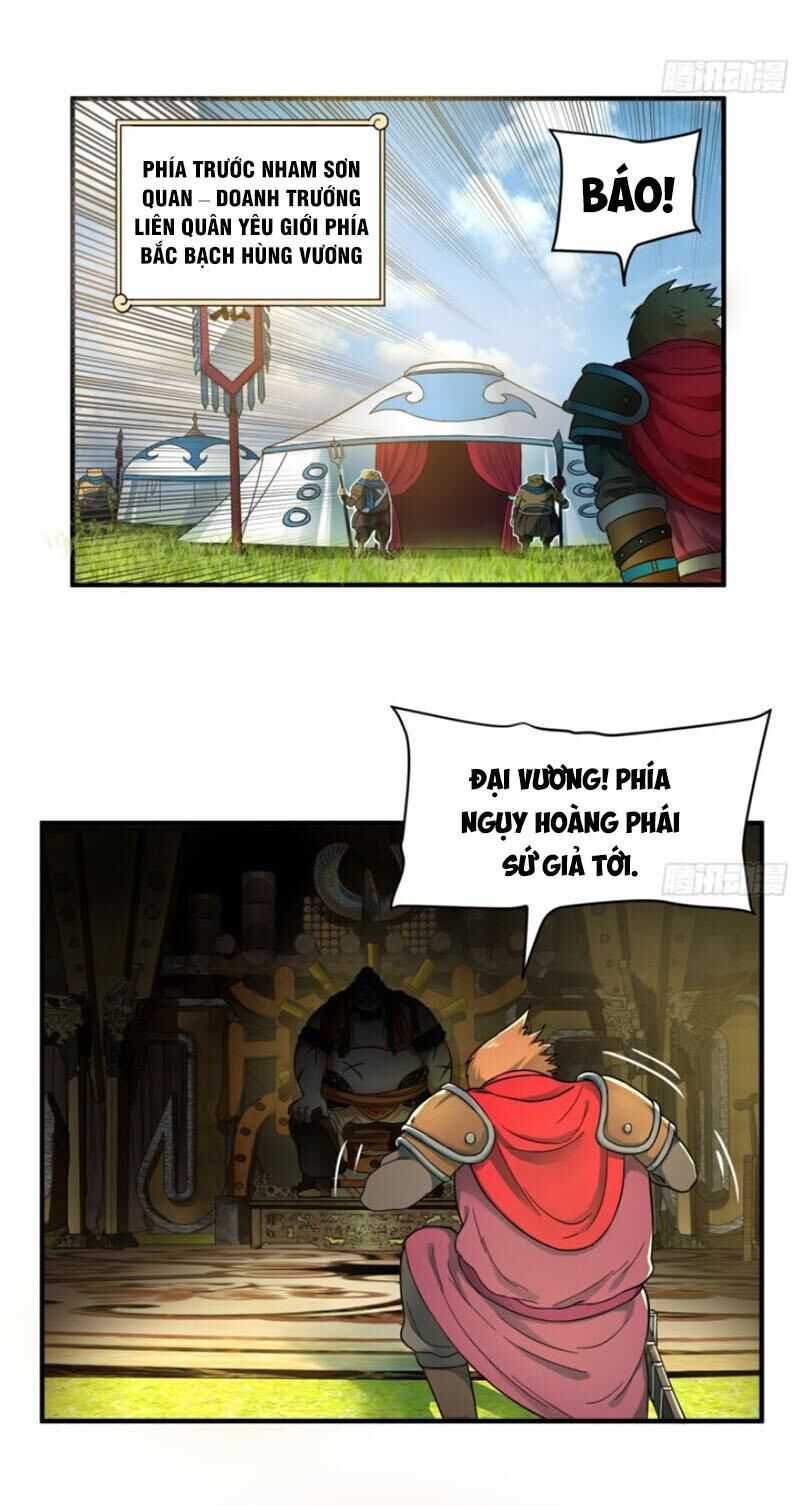 Luyện Khí 3000 Năm Chapter 102 - Trang 2